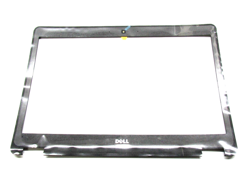 New OEM Dell Latitude E5450 14" LCD Front Trim Cover Bezel -Cam- NTS AMC03 CYJ3R