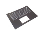 New Dell OEM Vostro 5490 Palmrest Keyboard Assembly No BL AMA01 TC3CH RY9PM