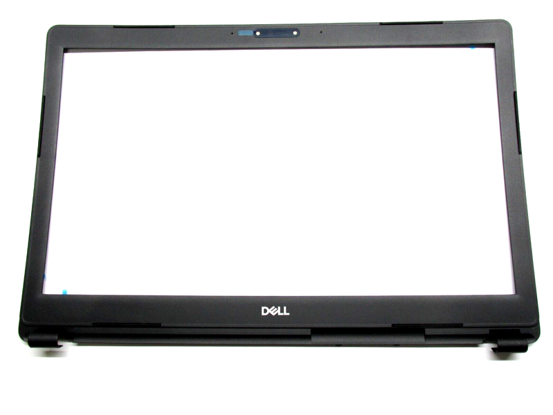 New OEM Dell Latitude 3580 LCD Front Trim Cover Bezel TS IR-Cam IVD04 NRX07
