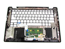 OEM Dell Latitude 5300 2-in-1 Laptop Palmrest Touchpad Assembly HUO41 86YTV