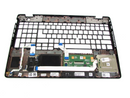 OEM Dell Latitude 5550 Laptop Palmrest Touchpad With SC Reader HUO15 A18997