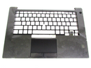 NEW OEM Dell Latitude 7490 Laptop Palmrest Touchpad FP w/SC Reader HUL64 F1FVV