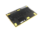 NEW OEM Acer TravelMate P658-M P658-MG Palmrest w/CAN-FRE Keyboard 6B.VCYN2.020