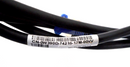 NEW Dell OEM 2M Mini-SAS to Mini-SAS Cable BIA01 W390D