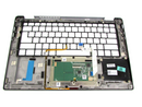 NEW OEM Dell Latitude 7410 Laptop Palmrest Touchpad Assembly HUV22 WD7WH