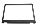 New OEM Dell Latitude E5570 Precision 3510 15.6" LCD Front Bezel -Cam- F06 8VYRG