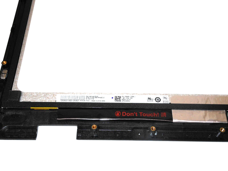 Dell OEM Latitude 5420 / 5424 Rugged 14" FHD LCD Screen NO TS 80PRN - 9PHPP