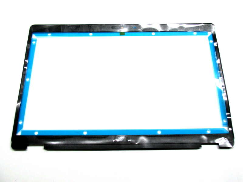 New OEM Dell Latitude 5510 Precision 3550 Front LCD Bezel Norm-Cam IVD04 77N90