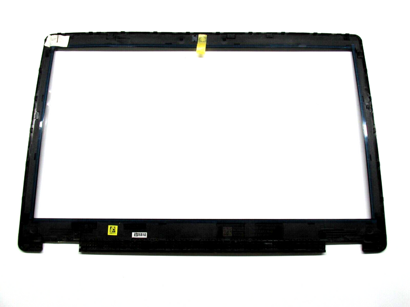 New OEM Dell OEM Latitude 5580 Precision 3520 15.6" LCD Front Bezel -TS- CKG77