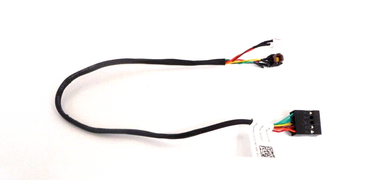 Dell OEM Precision (3630) Power Button + LED with Cable BIB02 PHPW7