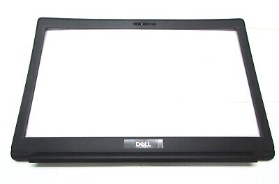 NEW OEM Dell Latitude 3500 15.6" LCD Front Trim Bezel - Touchscreen IVA01 T57FW