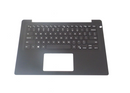 New Dell OEM Vostro 5481 Keyboard Palmrest Assembly H52M6 RX9N3