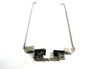 OEM Dell Inspiron N5110 LCD L & R Hinge Set HUA01 34.4IE14.XXX 34.4IE15.XXX