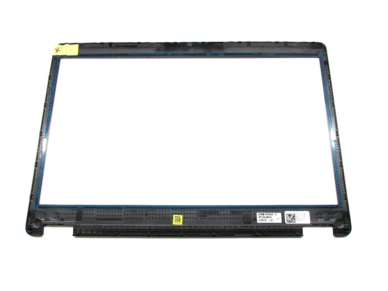 New OEM Dell Latitude 5490 / 5491 14" LCD Front Trim Bezel --Mic Only- YY27Y