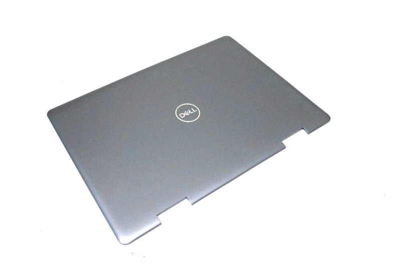 New Dell OEM Inspiron 14 (5481) 2-in-1 14" LCD Back Cover Lid Assembly - HRDNK