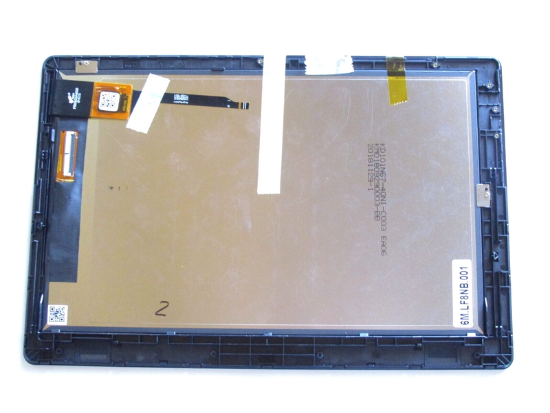 New OEM Acer Iconia One 10 B3-A50 LCD Assembly w/ Bezel 6M.LF8NB.001