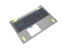 New Dell OEM G Series G3 3579 Palmrest US NON-Backlit Keyboard AMA01 N4HJH 30GM5