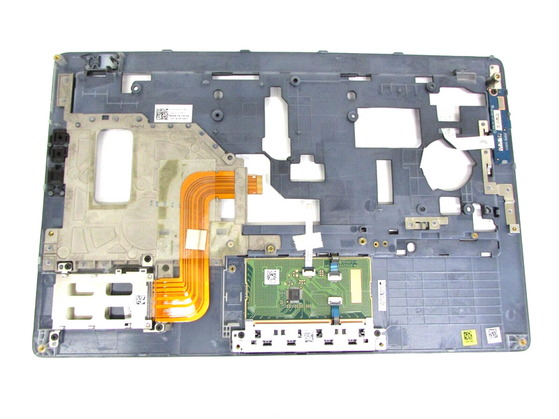 NEW OEM Dell Latitude E6320 Laptop Palmrest Touchpad Assembly HUA01 P7GPY