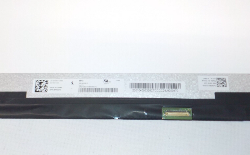 Dell OEM Vostro 3400 3401 3405 14" LCD Screen 30 Pin AMB02 KG8XJ PRWRT