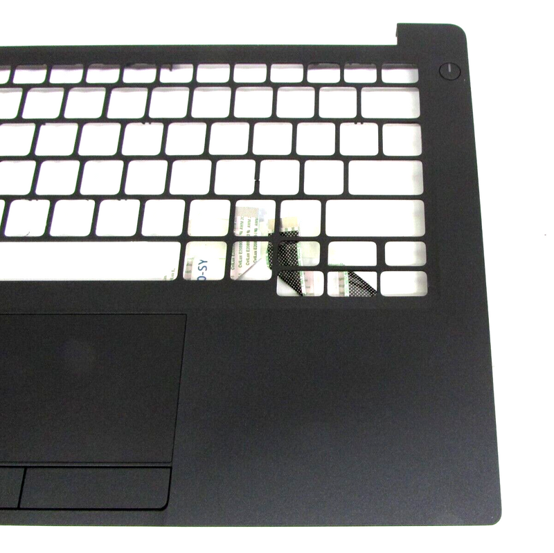 NEW OEM Dell Latitude 7280/7380 Laptop Palmrest Touchpad w/SC Reader HUP16 0JM9W