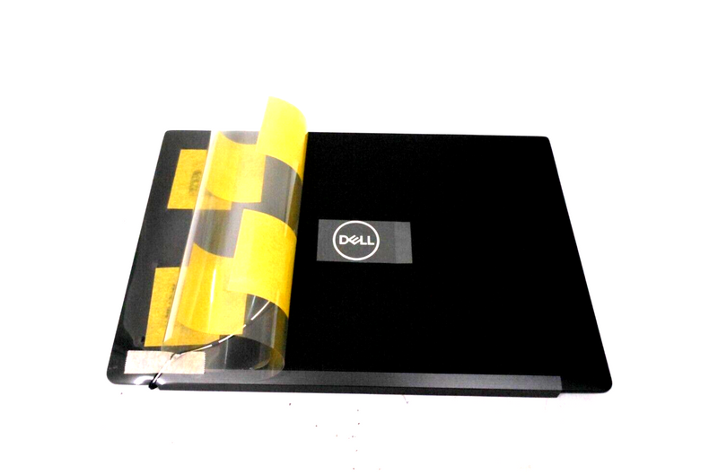 NEW Dell OEM Latitude 7490 14" LCD Back Cover Lid Assembly - No TS - 1FV9P YDH08