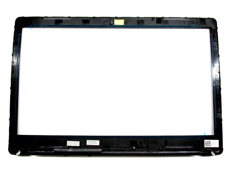 New OEM Dell Latitude 3580 15.6" LCD Front Bezel Cover HD Cam No-TS IVA01 V7GN6