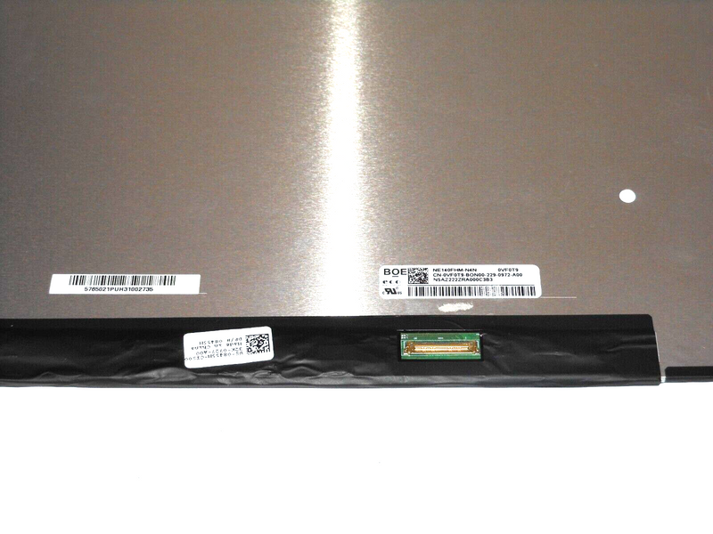 Dell OEM Inspiron 14 5410/Vostro 14 5410 14" FHD LCD Screen LED Widescreen VF0T9