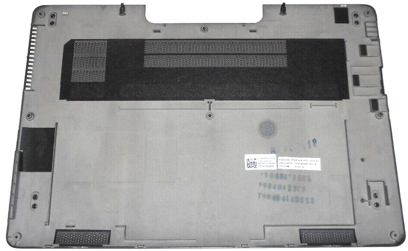 NEW Dell OEM Latitude (E7270) Laptop Bottom Access Panel Door Cover AMD04 4K42M