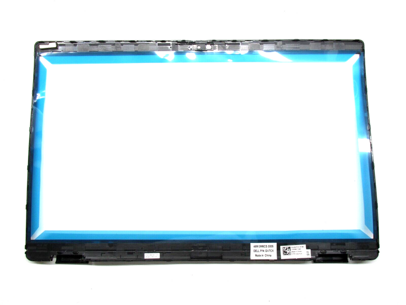New OEM Dell Latitude 5520 5521 Precision 3560 3561 Front LCD Bezel IVA01 GV7CX