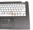 NEW OEM Dell Latitude 7410 Laptop Palmrest Touchpad with SC Reader HOJ10 5TPMG