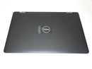 NEW OEM Dell Inspiron 7568 5248T 15 6" LCD Back Cover w/Hinges AMC03 2JD8K