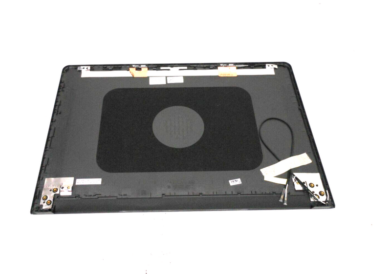 NEW Dell OEM Inspiron 3576 LCD Back Cover Lid Top Assembly Black Glossy- 241N0