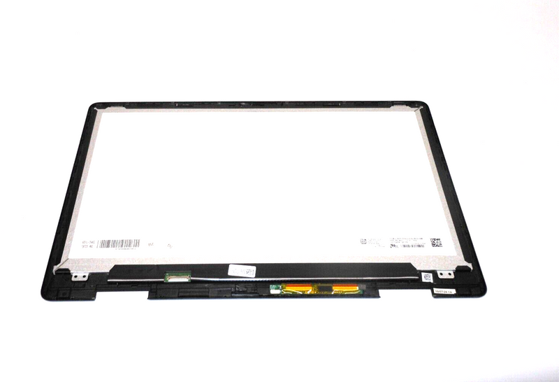 Dell OEM Inspiron 17 (7786) 2-in-1 17.3" FHD Touchscreen LCD Widescreen GCWKY