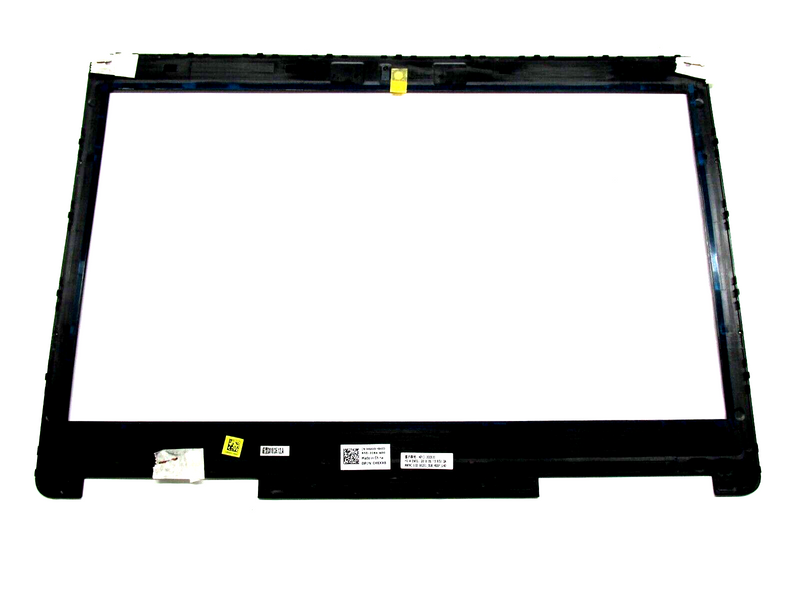New OEM Dell Precision 15 7510 7520 15.6" LCD Front Bezel -UHD-NTS- Webcam X6XX8