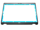 New OEM Dell Latitude 5500 Precision 3540 Front LCD Bezel -RGB-Cam- IVE05 PYH4J