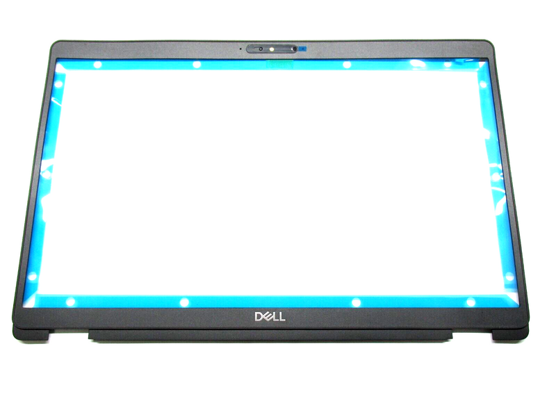 New OEM Dell Latitude 5500 Precision 3540 Front LCD Bezel -RGB-Cam- IVC03 PYH4J