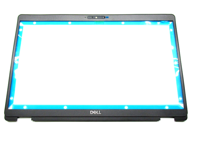 New OEM Dell Latitude 5500 Precision 3540 Front LCD Bezel -RGB-Cam- IVE05 PYH4J