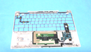 NEW Dell OEM XPS 13 7390 2 in 1 Palmrest with TouchPad White AMA01 N6TT3 5FYYK