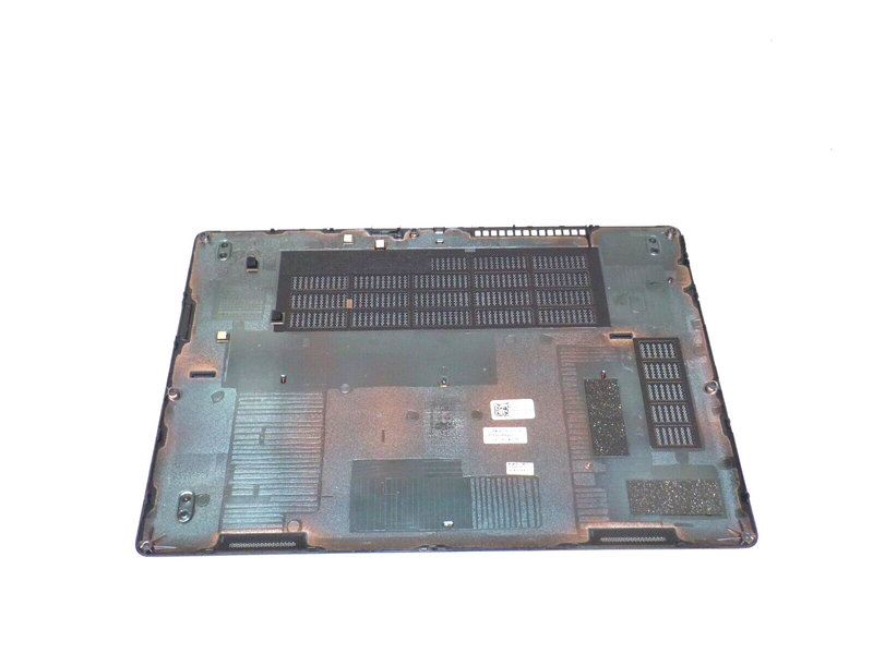 NEW Dell OEM Latitude 5490 Laptop Bottom Base Assembly -AMD04- TCMWR