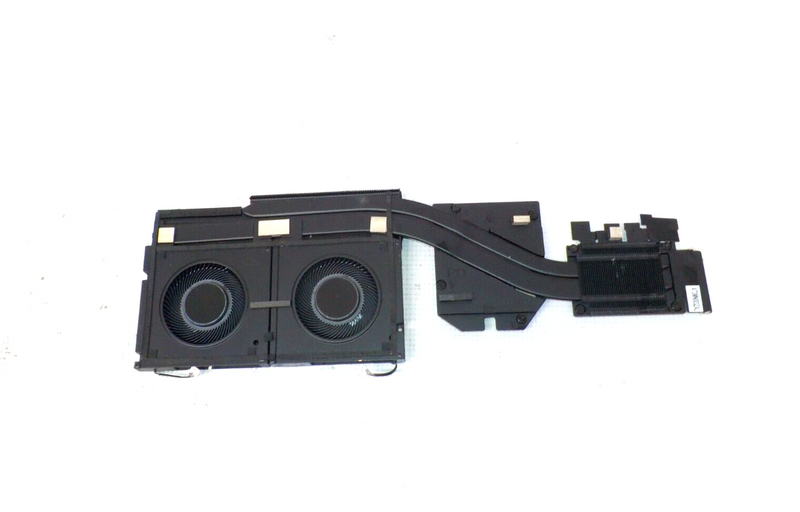 Dell OEM Precision 7770 CPU / GPU Cooling Heatsink Fan AMA01 XKKYK 0XKKYK