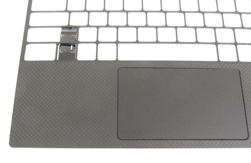 NEW OEM Dell XPS 13 7390 2-in-1 Laptop Palmrest Touchpad Assembly HUO67 45T4C