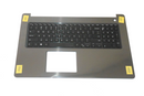 New Dell OEM Inspiron 17 (5770 / 5775) Palmrest Keyboard - No BL - HVFF3 - 4DNW1