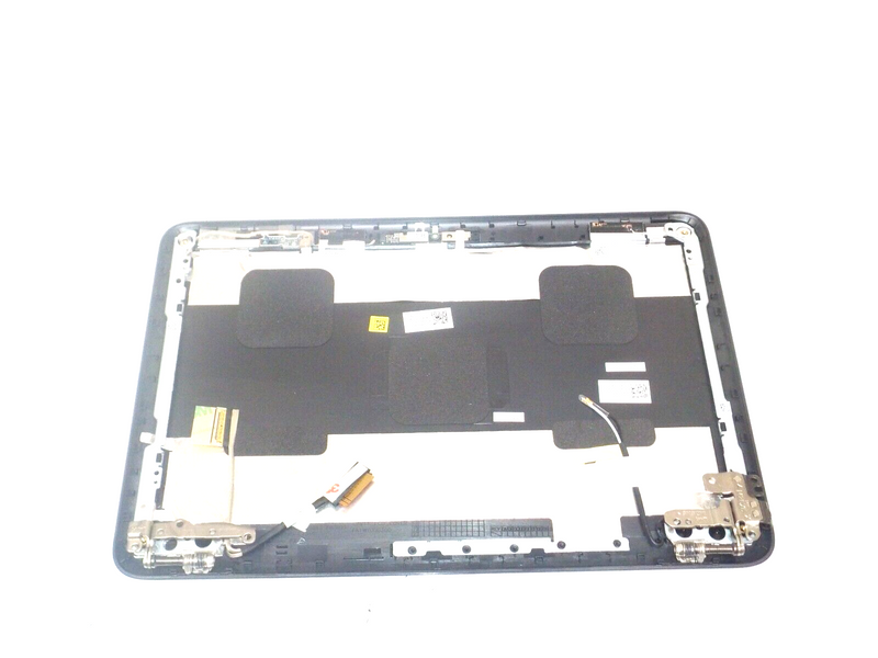 New Dell OEM Chromebook 11 (3180) 11.6" LCD Back Cover W/Hinges - 96J5X 5HR53