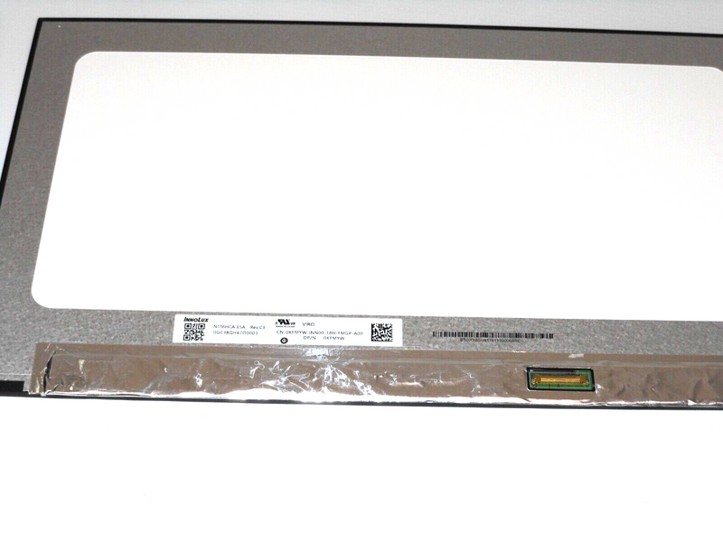 NEW Dell OEM Latitude 5500 5501 / Precision 3540 3541 15.6" FHD LCD LED KFMYW