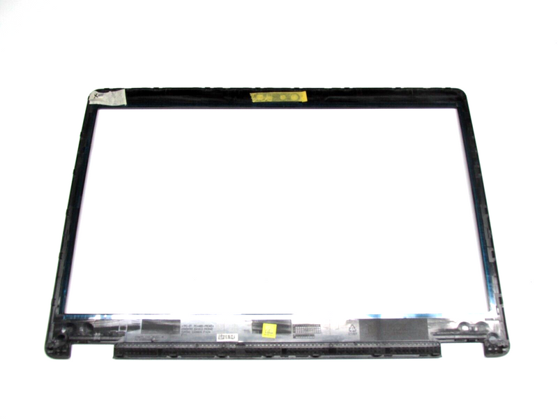 New OEM Dell Latitude 5480 14" LCD Front Trim Cover Bezel - No TS - IR - 55WX2