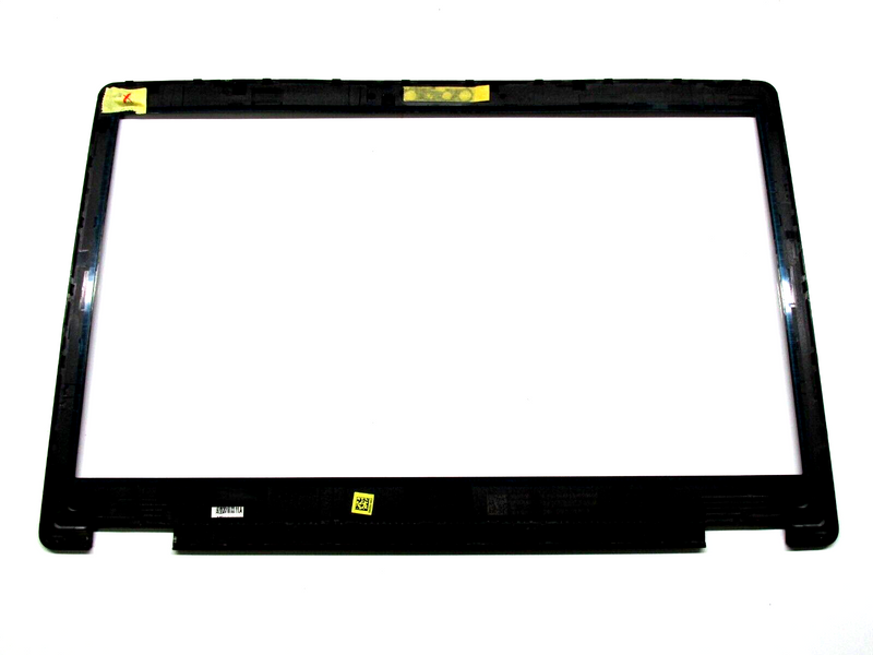New OEM Dell Latitude 5580 15.6" LCD Front Bezel Trim - IR Cam - No TS 6YVTP