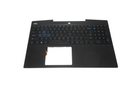 NEW Dell OEM G Series G5 5500 Palmrest Backlit Keyboard Assembly - G20TR TKJ8F
