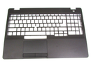 OEM Dell Latitude 5501/Precision 3541 Palmrest Touchpad w/SC & NFC HUJ10 A18998