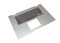 New Dell OEM Inspiron 15 (5568 / 5578) Palmrest US Keyboard - 0HTJC FN7N0