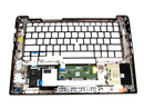 NEW OEM Dell Latitude 7490 Laptop Palmrest Touchpad Assembly HUW49 N0T29 HPH9G